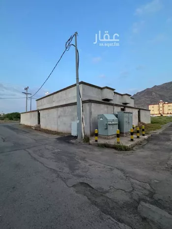 عمارة للبيع في حي الحيلة الشرقي, مدينة محائل, منطقة عسير صورة 3