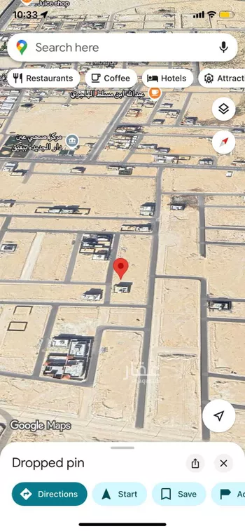 أرض للبيع في شارع 17934218, حي طيبة, مدينة بقيق, المنطقة الشرقية صورة 2