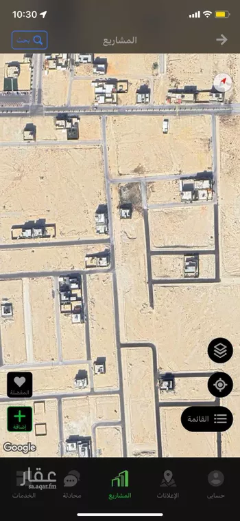 أرض للبيع في شارع 17878875, حي السلام, مدينة بقيق, المنطقة الشرقية صورة 4