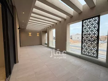 فيلا للإيجار في شارع القصر, حي النرجس, مدينة الرياض, منطقة الرياض صورة 3