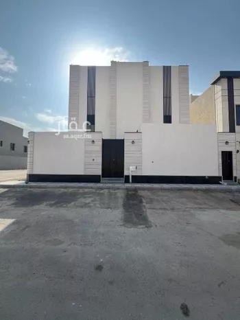 فيلا للبيع في شارع عبدالله بن ثعلبة, حي الرمال, مدينة الرياض, منطقة الرياض