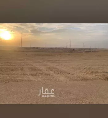 أرض للبيع في شارع العين, حي النظيم, مدينة الرياض, منطقة الرياض صورة 2