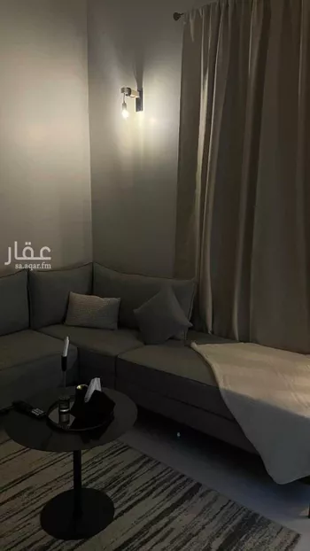 شقة مفروشة للحجز في شارع عائكة ابنت زيد, حي الافق, بريدة صورة 4