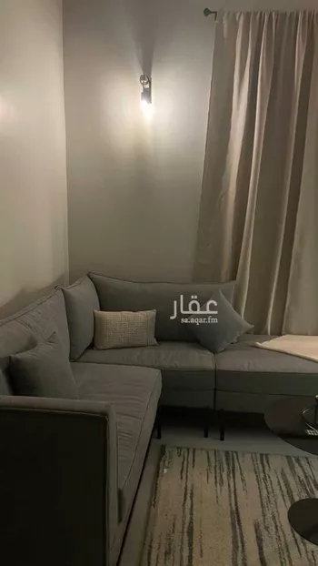 شقة مفروشة للحجز في شارع عائكة ابنت زيد, حي الافق, بريدة صورة 5