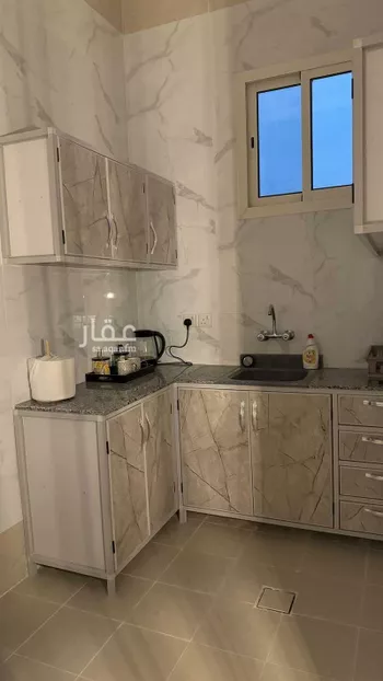 شقة مفروشة للحجز في شارع عائكة ابنت زيد, حي الافق, بريدة صورة 2