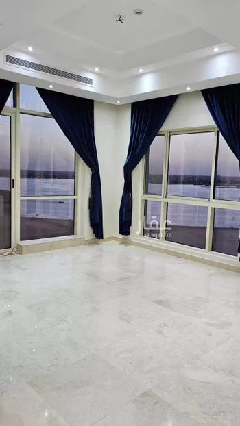 شقة للبيع في شارع طريق الكورنيش, حي أبحر الجنوبية, مدينة جدة, منطقة مكة المكرمة صورة 2
