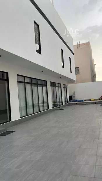 فيلا للبيع في شارع حقل الحباري, حي الفلاح, مدينة جدة, منطقة مكة المكرمة صورة 2
