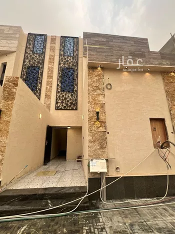 دور للبيع في حي الجنادرية, مدينة الرياض, منطقة الرياض