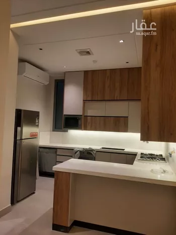 شقة للبيع في شارع رقم 404, حي المونسية, مدينة الرياض, منطقة الرياض صورة 4