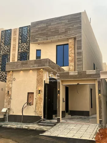 فيلا للبيع في حي الجنادرية, مدينة الرياض, منطقة الرياض
