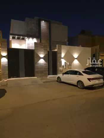 فيلا للبيع في شارع رقم 280, حي المونسية, مدينة الرياض, منطقة الرياض