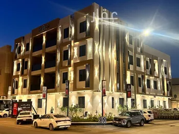 شقة للبيع في شارع عبدالله بن مرخان, حي قرطبة, مدينة الرياض, منطقة الرياض صورة 3