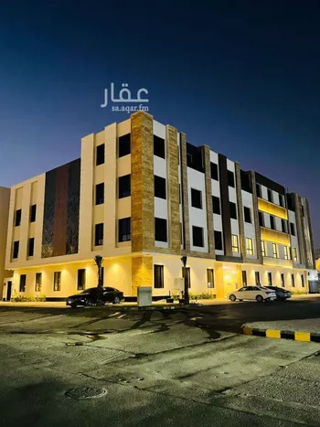 شقة للبيع في شارع رقم 477, حي المونسية, مدينة الرياض, منطقة الرياض صورة 2