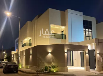 فيلا للبيع في حي المونسية, مدينة الرياض, منطقة الرياض صورة 3