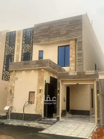 فيلا للبيع في حي الجنادرية, مدينة الرياض, منطقة الرياض صورة 2