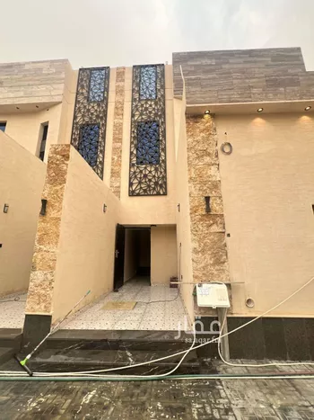 دور للبيع في حي الجنادرية, مدينة الرياض, منطقة الرياض صورة 3