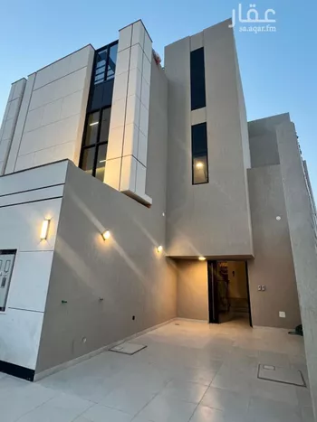 دور للبيع في حي الجنادرية, مدينة الرياض, منطقة الرياض