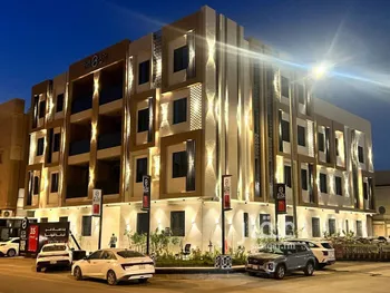 شقة للبيع في شارع عبدالله بن مرخان, حي قرطبة, مدينة الرياض, منطقة الرياض صورة 3