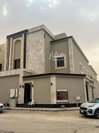 دور للبيع في شارع رقم 134, حي الجنادرية, مدينة الرياض, منطقة الرياض