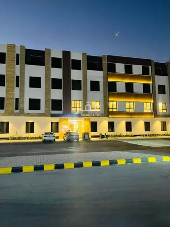 شقة للبيع في شارع رقم 477, حي المونسية, مدينة الرياض, منطقة الرياض صورة 2