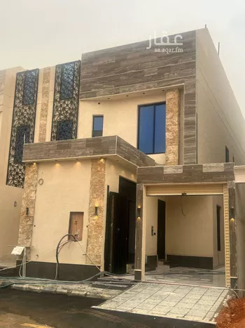 فيلا للبيع في حي الجنادرية, مدينة الرياض, منطقة الرياض صورة 3
