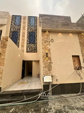 دور للبيع في حي الجنادرية, مدينة الرياض, منطقة الرياض صورة 2