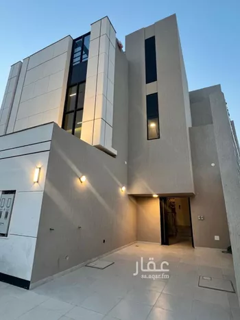 دور للبيع في حي الجنادرية, مدينة الرياض, منطقة الرياض صورة 2