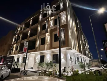 شقة للبيع في شارع عبدالله بن مرخان, حي قرطبة, مدينة الرياض, منطقة الرياض صورة 2