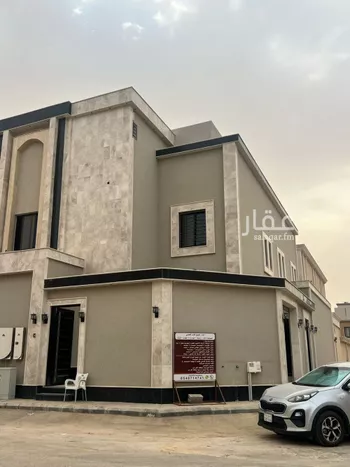 دور للبيع في شارع رقم 134, حي الجنادرية, مدينة الرياض, منطقة الرياض صورة 2