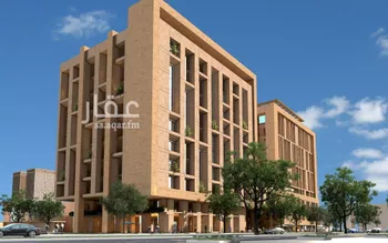 شقة للبيع في شارع الحسيني, حي المربع, مدينة الرياض, منطقة الرياض صورة 2