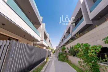 فيلا للبيع في شارع المنتصر, حي النرجس, مدينة الرياض, منطقة الرياض صورة 4