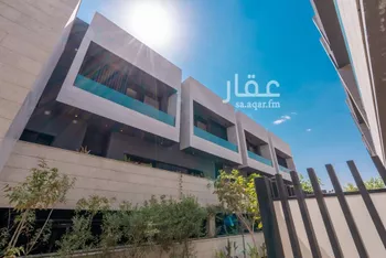 فيلا للبيع في شارع المنتصر, حي النرجس, مدينة الرياض, منطقة الرياض
