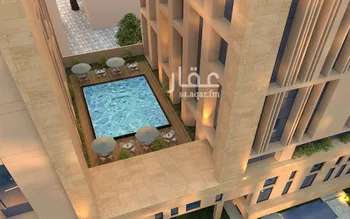 شقة للبيع في شارع الحسيني, حي المربع, مدينة الرياض, منطقة الرياض صورة 3