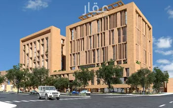 شقة للبيع في شارع الحسيني, حي المربع, مدينة الرياض, منطقة الرياض صورة 4
