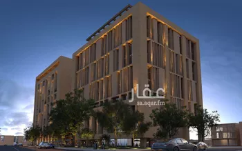 شقة للبيع في شارع الحسيني, حي المربع, مدينة الرياض, منطقة الرياض صورة 5