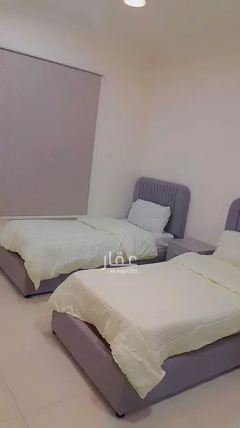 شقة مفروشة للحجز في 50 شارع ، حي القرية الثانية ، الدمام ، الدمام