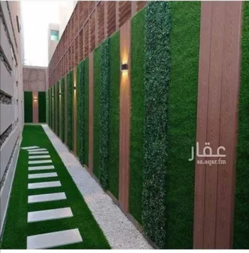 شقة مفروشة للحجز في شارع القدوة ، حي الشعلة ، الدمام ، الدمام