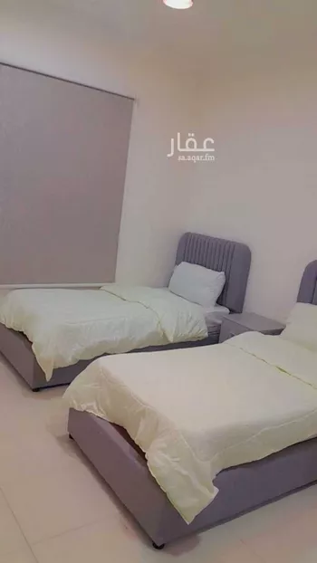 شقة مفروشة للحجز في شارع القدوة ، حي الشعلة ، الدمام ، الدمام صورة 5