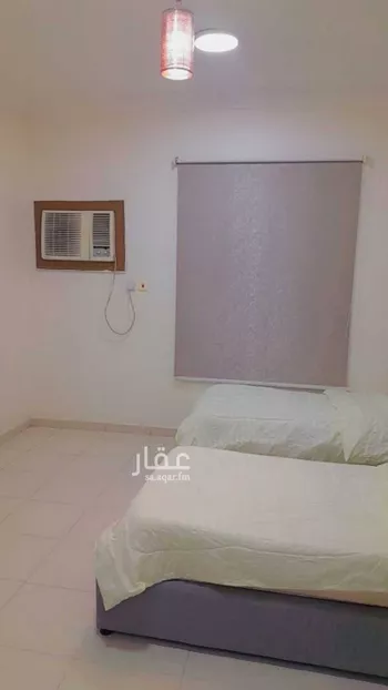 شقة مفروشة للحجز في شارع القدوة ، حي الشعلة ، الدمام ، الدمام صورة 4