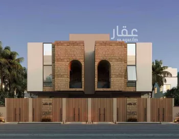 دور للبيع في شارع ابن أبي الجنوب, حي الشفاء, مدينة الرياض, منطقة الرياض