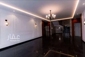 شقة للبيع في شارع حذيفه بن جبل, حي الواحة, مدينة جدة, منطقة مكة المكرمة