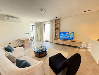 شقة مفروشة للحجز في شارع العدل, العارض, الرياض