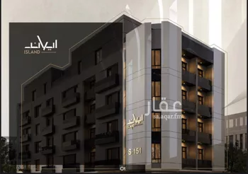 شقة للبيع في شارع ابراهيم العلاف, حي الحمراء, مدينة جدة, منطقة مكة المكرمة