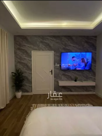 شقة مفروشة للحجز في شارع قس بن ساعدة ، حي الملك فيصل ، الرياض ، منطقة الرياض صورة 3