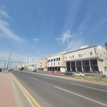 عمارة للبيع في شارع خالد بن خويلد الهذلي(رضي الله عنه), حي السنابل, مدينة جدة, منطقة مكة المكرمة صورة 2