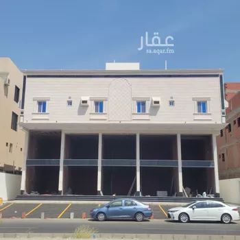 عمارة للبيع في شارع خالد بن خويلد الهذلي(رضي الله عنه), حي السنابل, مدينة جدة, منطقة مكة المكرمة