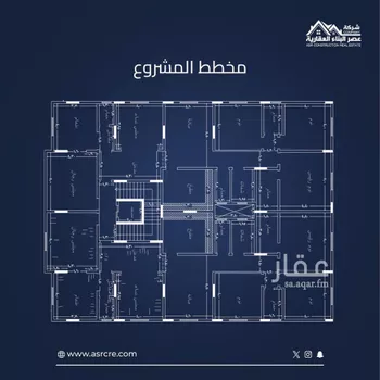 شقة للبيع في شارع الرزيزه, حي النزهة, مدينة جدة, منطقة مكة المكرمة صورة 3