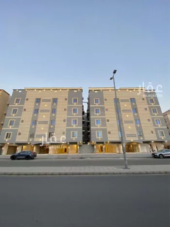شقة للبيع في شارع عطيه بن سعيد, حي الواحة, مدينة جدة, منطقة مكة المكرمة صورة 2