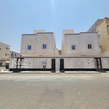 فيلا للبيع في شارع رضوان الشافعي, حي السنابل, مدينة جدة, منطقة مكة المكرمة