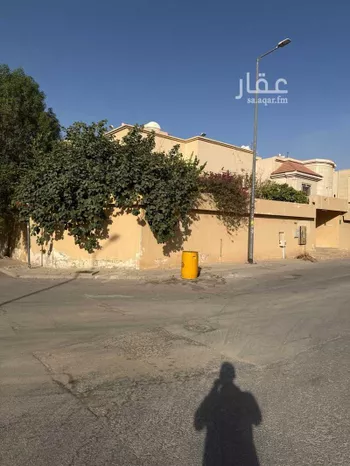 فيلا للإيجار في شارع ابن قتيدة, حي السلام, مدينة الرياض, منطقة الرياض صورة 2
